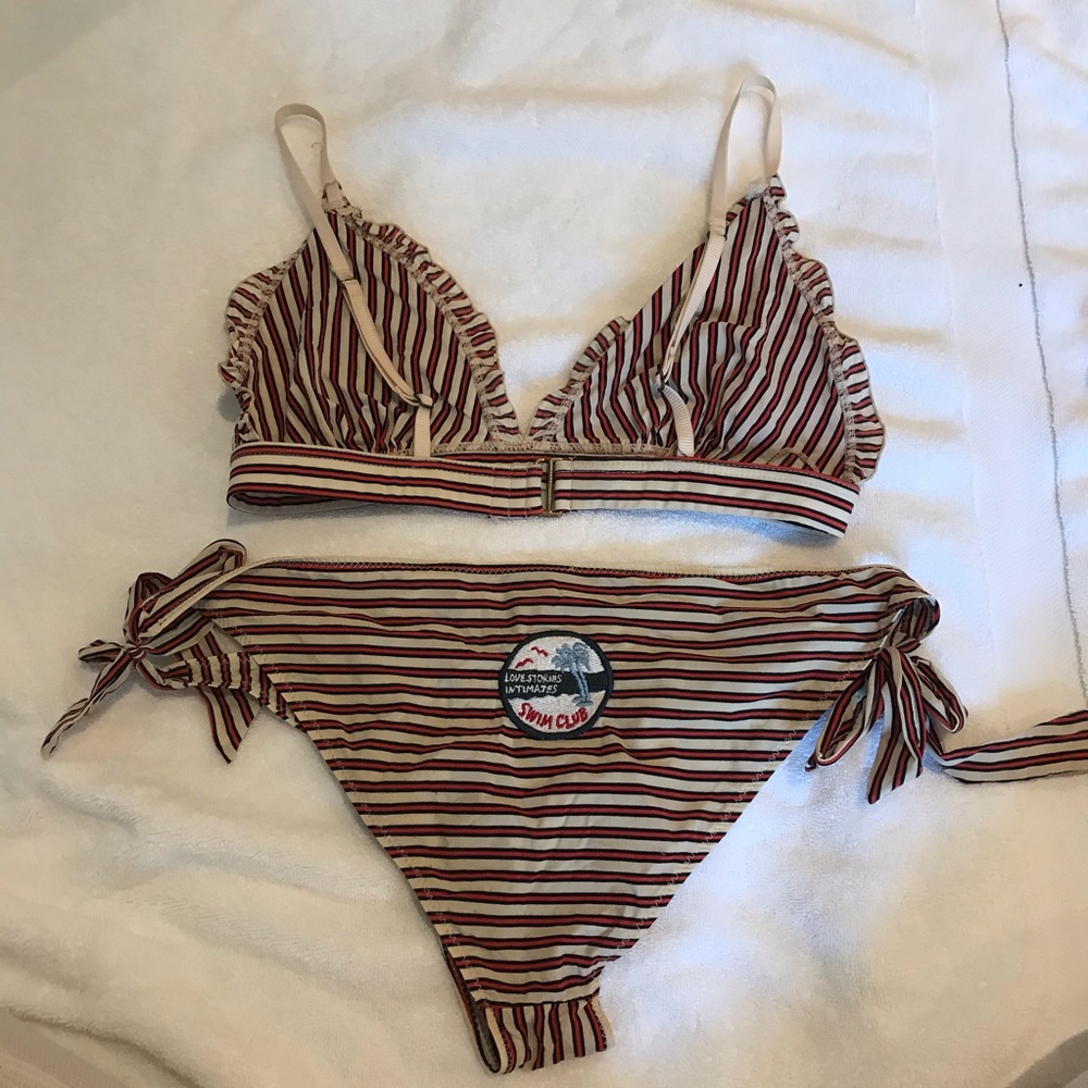 Love Stories Bikini Set - Picture 3 of 3